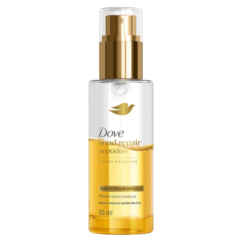 Oleo-Serum-Bifasico-Dove-Repair-110ml