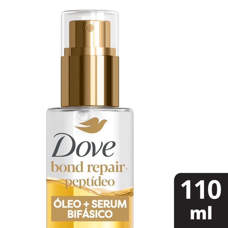 Oleo-Serum-Bifasico-Dove-Repair-110ml