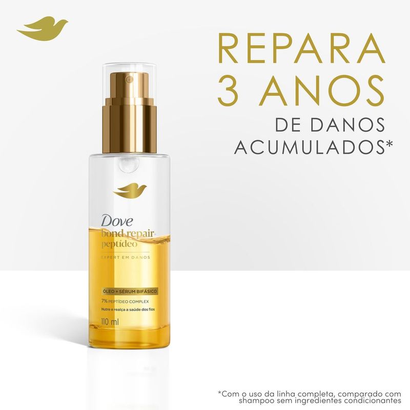 Oleo-Serum-Bifasico-Dove-Repair-110ml