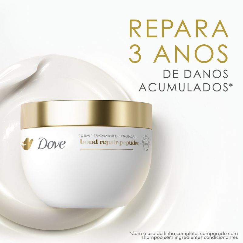 Dove-Mascara-Capilar-10-em-1-Bond-Intense-Repair---Peptideo-250g