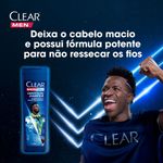 Shampoo-Anticaspa-Clear-Hidratacao-Campea-by-Vini-Jr-400-ml