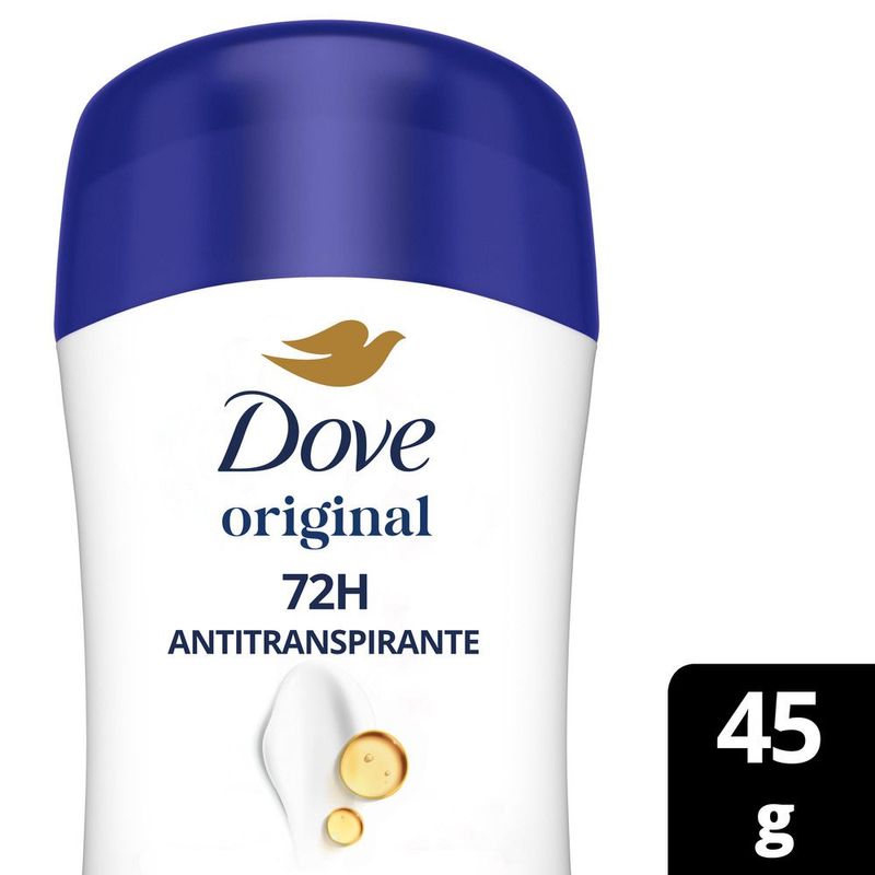 Desodorante-Antitranspirante-Stick-Dove-Original-45g