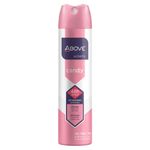 Desodorante-Aerossol-Above-Candy-150ml