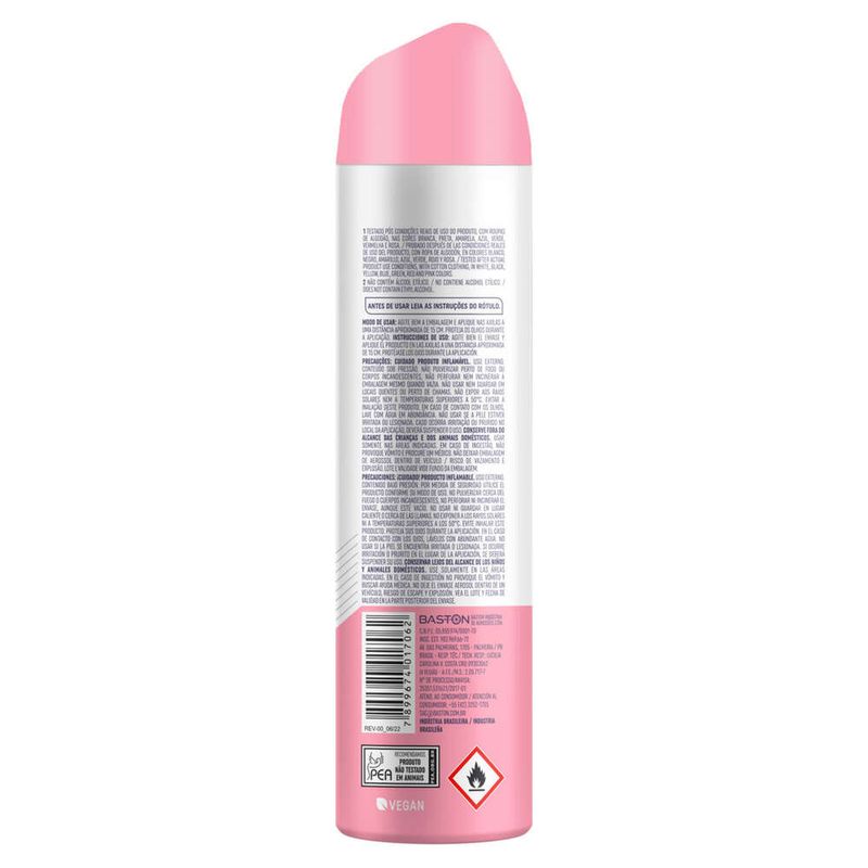 Desodorante-Aerossol-Above-Candy-150ml