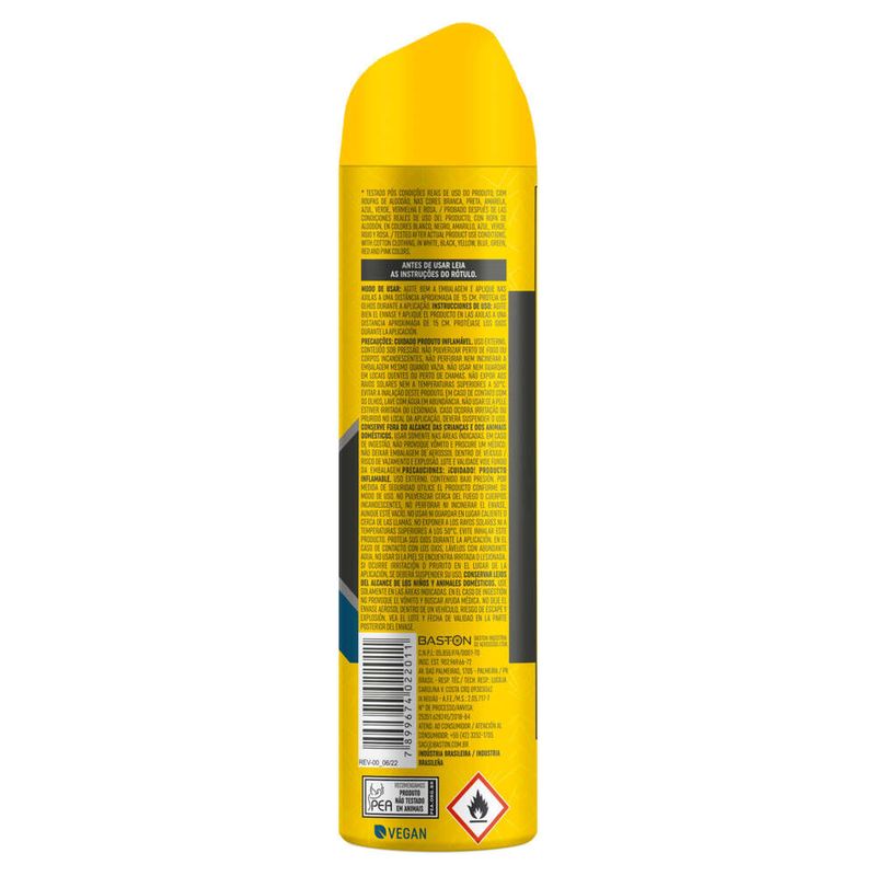 Desodorante-Aerossol-Above-Sport-Energy-Men-150ml