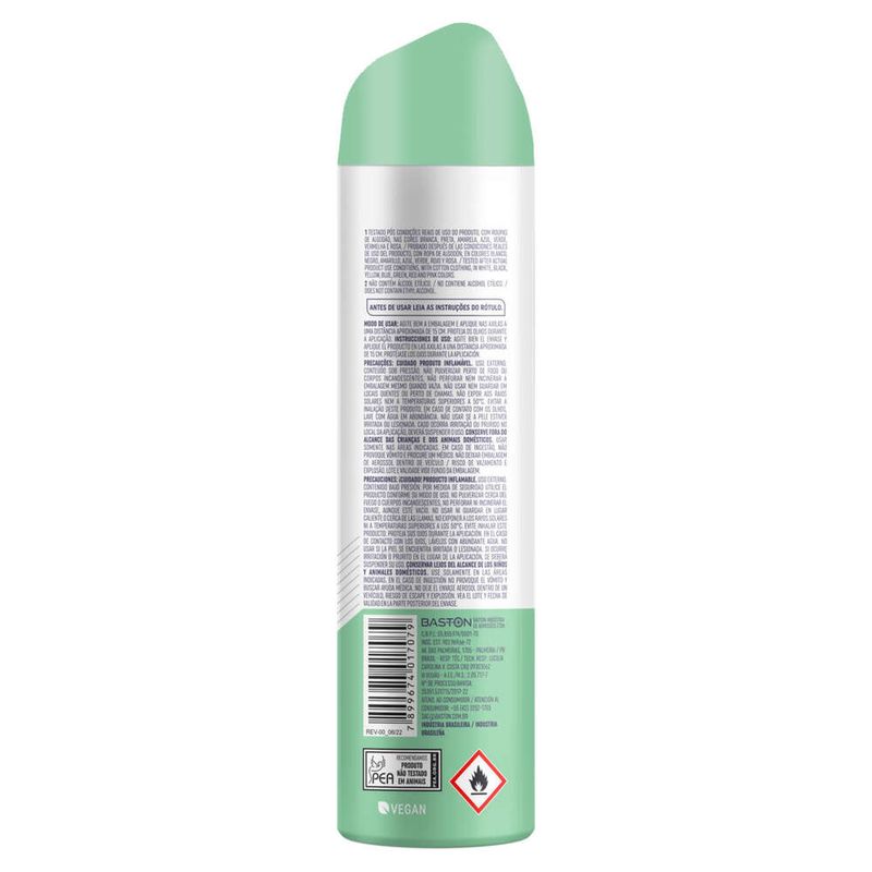 Desodorante-Aerossol-Above-Lady-150ml