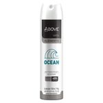 Desodorante-Aerossol-Above-Elements-Ocean-Men-150ml