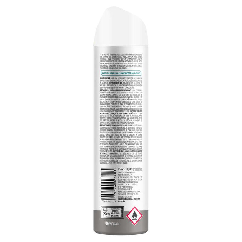 Desodorante-Aerossol-Above-Elements-Ocean-Men-150ml