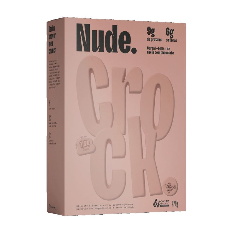 CEREAL-AVEIA-NUDE-CHOCOLATE-180G