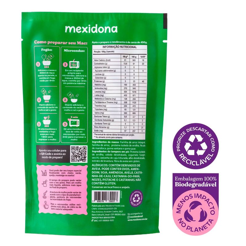 MAC-MEXIDONA-COGUMELO-100G