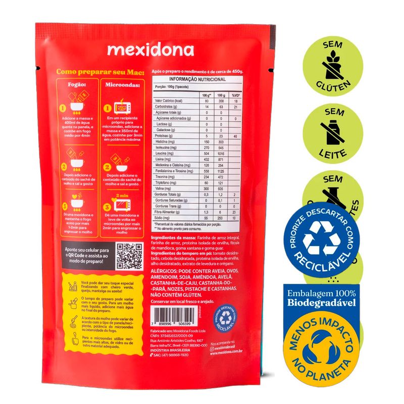 MAC-MEXIDONA-TOMATE-100G