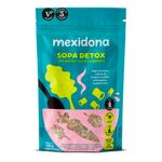 SOPA-MEXIDONA-DETOX-130G