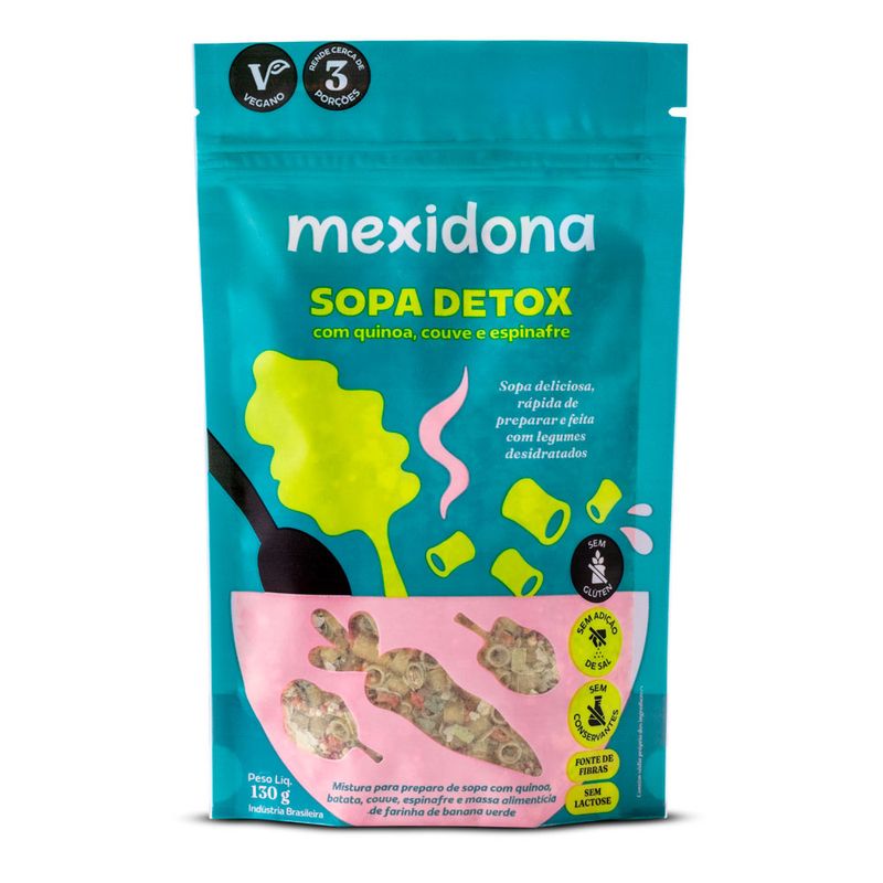 SOPA-MEXIDONA-DETOX-130G