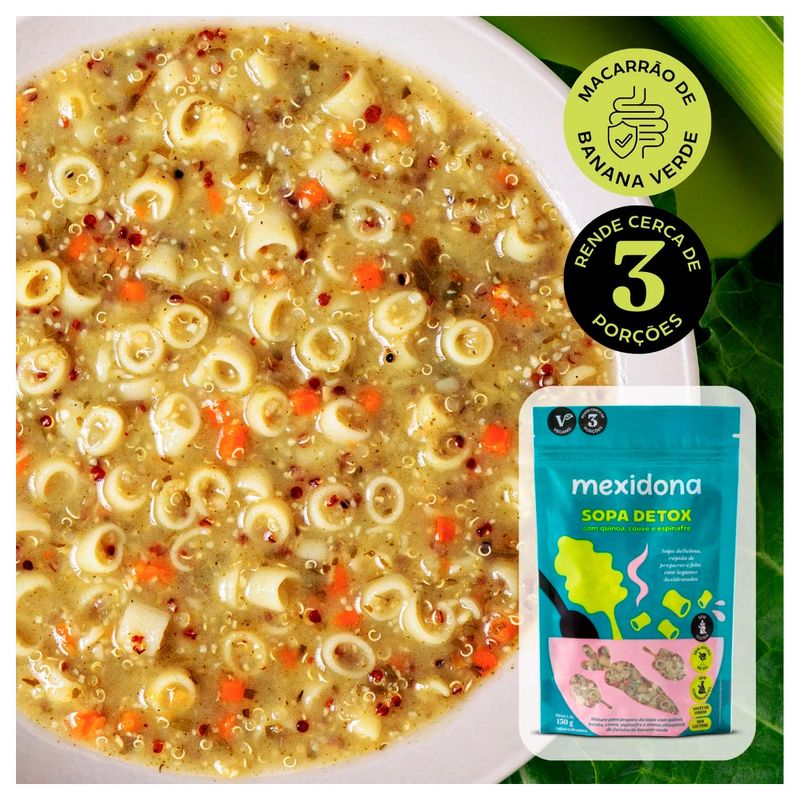 SOPA-MEXIDONA-DETOX-130G