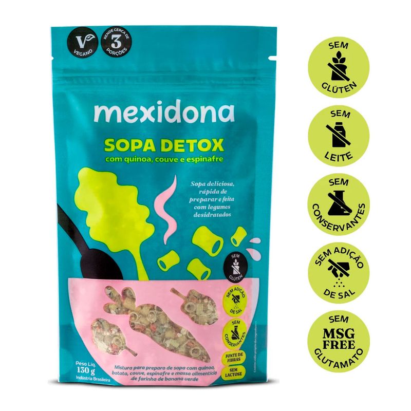 SOPA-MEXIDONA-DETOX-130G