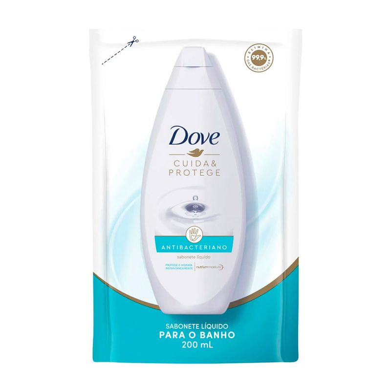 Sabonete-Liquido-Antibacteriano-Cuida-e-Protege-Dove-Refil-200ml