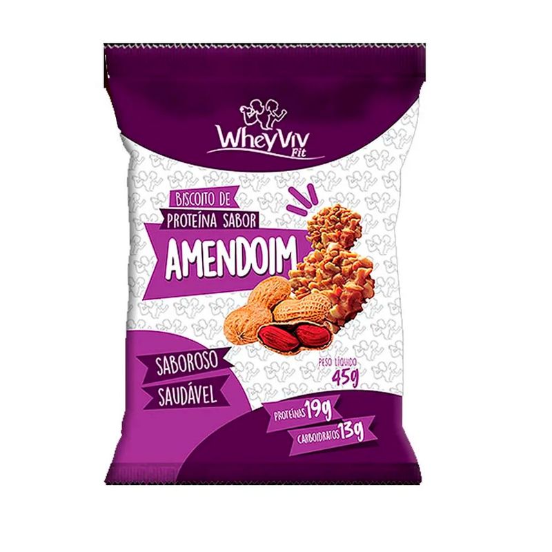 Biscoito-Proteico-Amendoim-Whey-Viv-45g