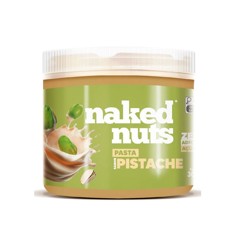 Pasta-de-Amendoim-Naked-Nuts-Pistache-300g