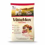 RACAO-VITTAMAX-NAT-RACAS-PEQ-MATSUDA-1KG