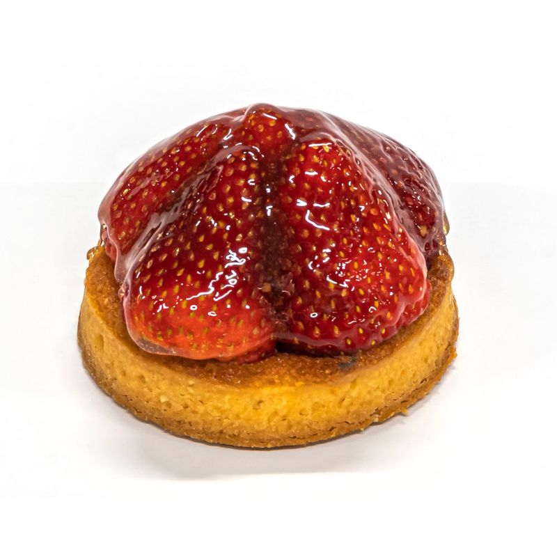 Tartelette-Morango-Unidade-100g