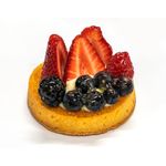 Tartelette-Frutas-Vermelhas-Unidade-100g