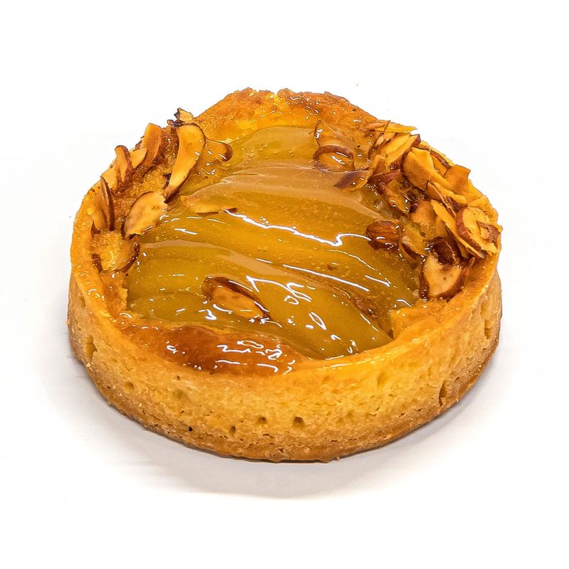 Tartelette-Pera-com-Amendoas-Unidade-100g