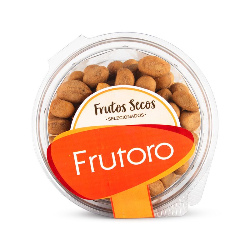 Amendoim-Torrado-Frutoro-Bacon-300g