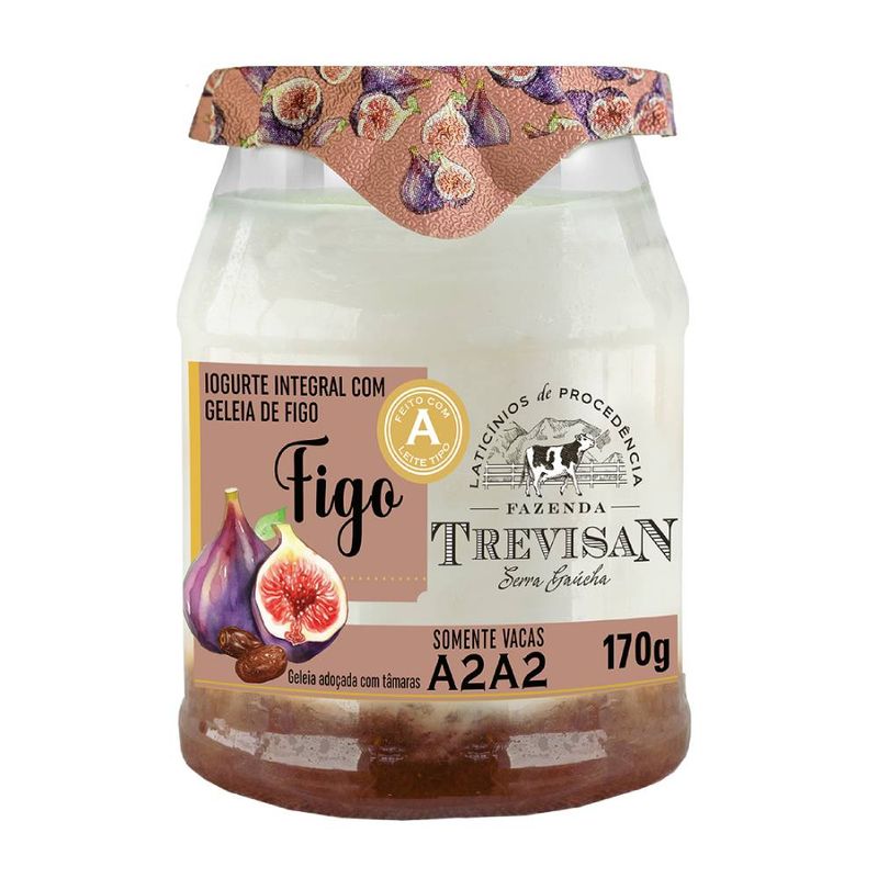 Iogurte-Integral-Trevisan-com-Geleia-de-Figo-A2A2-170g
