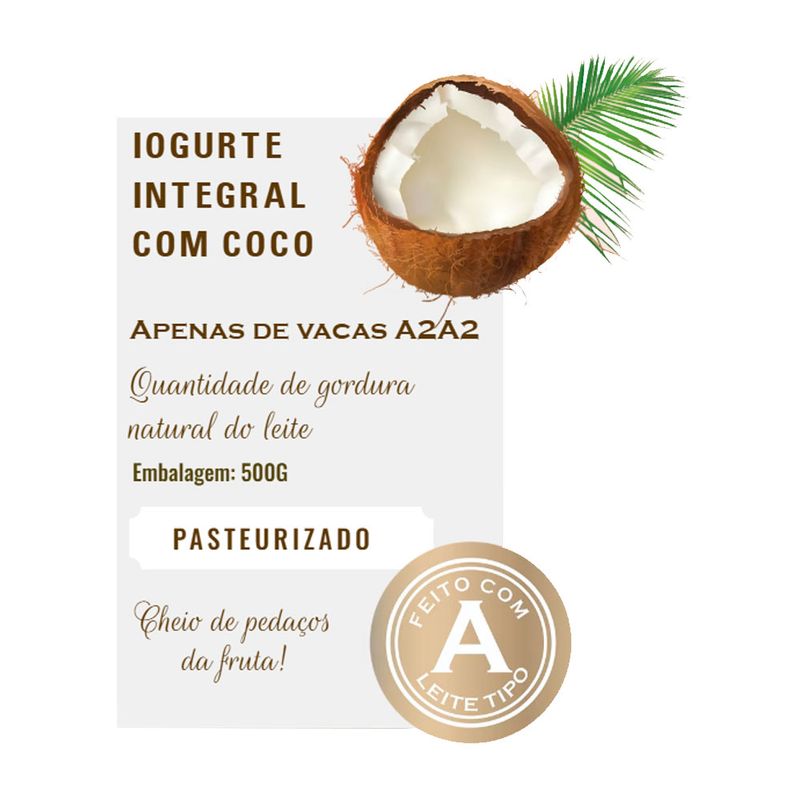 Iogurte-Integral-Trevisan-Coco-A2A2-500g