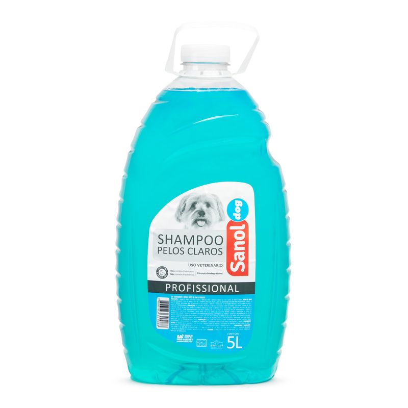 Shampoo-Para-Caes-Sanol-5-L
