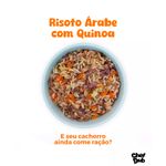 Comida-Pet-Congelada-Chef-Bob-Risoto-Arabe-350g
