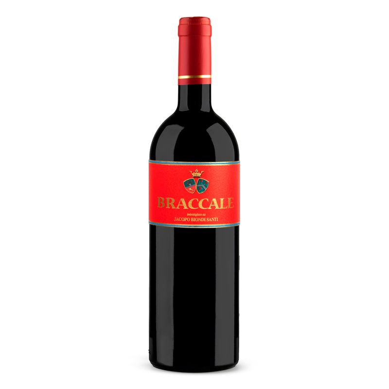 Vinho-Tinto-Italiano-Castello-Biondi-Santi-Braccale-750ml