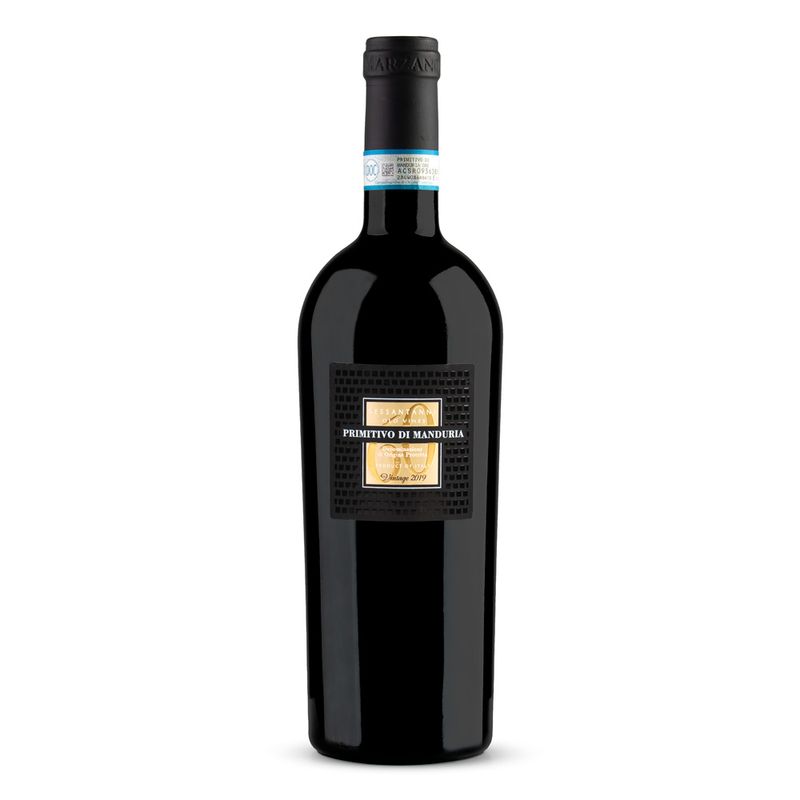 Vinho-Tinto-Italiano-Primitivo-Di-Manduria-Sessantanni-750ml
