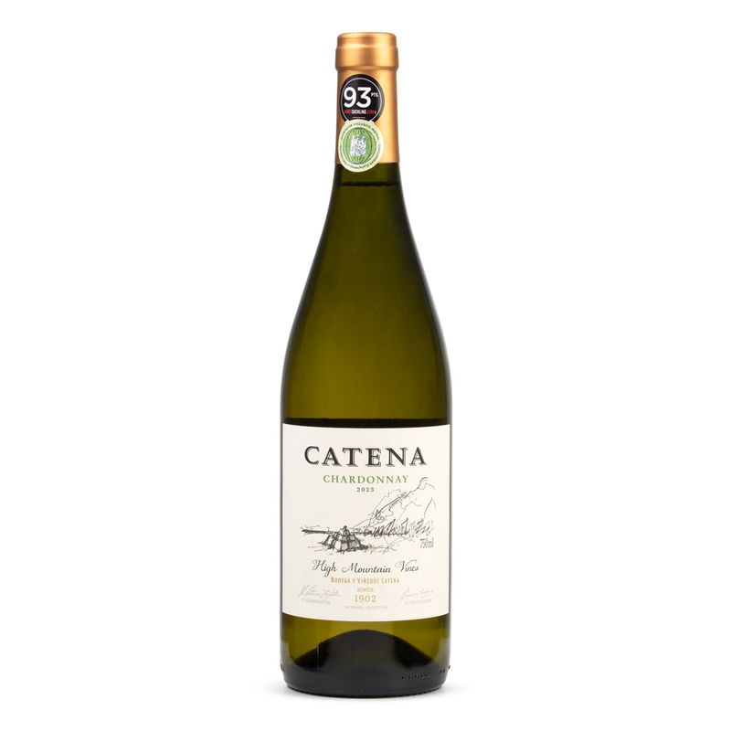 Vinho-Branco-Argentino-Chardonnay-Catena-Zapata-750ml