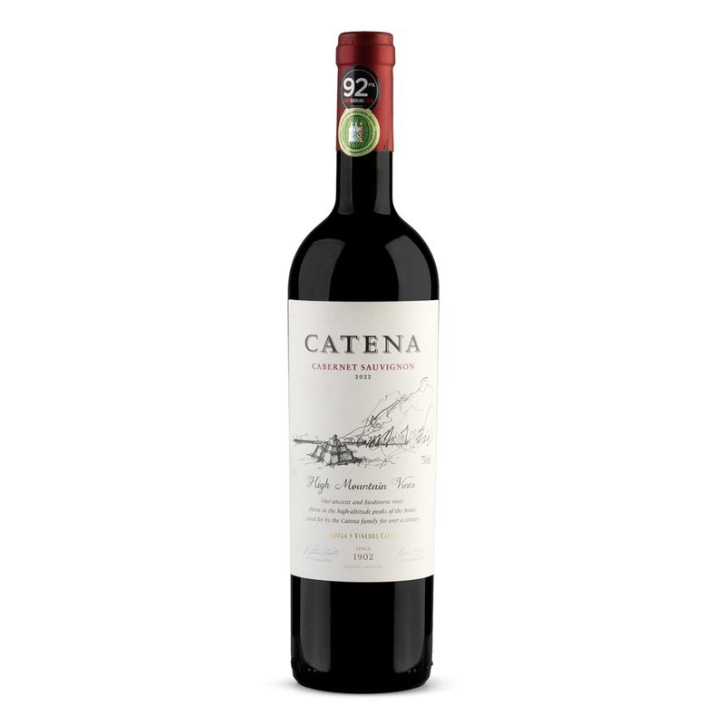 Vinho-Tinto-Argentino-Cabernet-Sauvignon-Catena-Zapata-750ml
