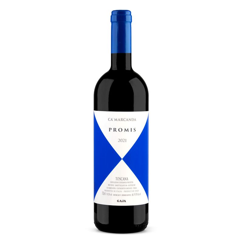 Vinho-Tinto-Italiano-CaMarcanda-Promis-Gaja-750ml