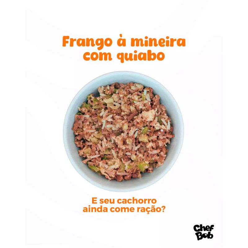 Comida-Pet-Congelada-Chef-Bob-Frango-com-Quiabo-350g