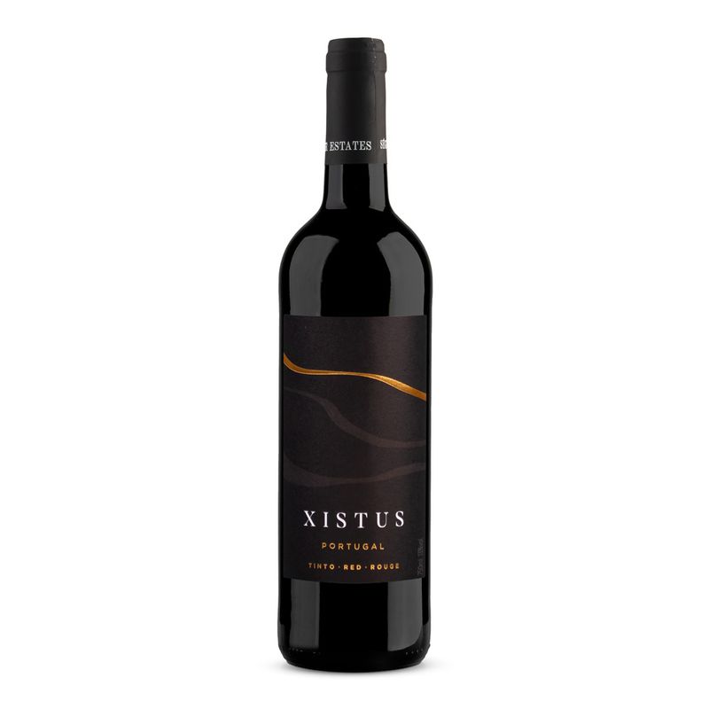 Vinho-Tinto-Portugues-Portugal-Xistus-750ml