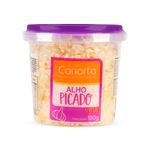 Alho-Natural-Picado-Cariorta-180g