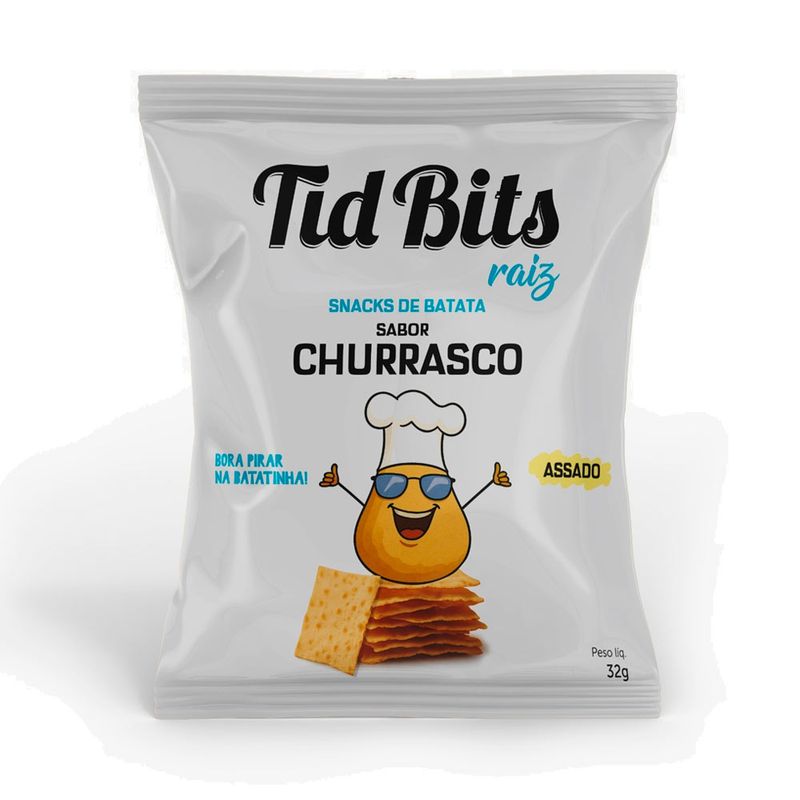 Chips-Assado-de-Batata-Tid-Bits-Churrasco-32g