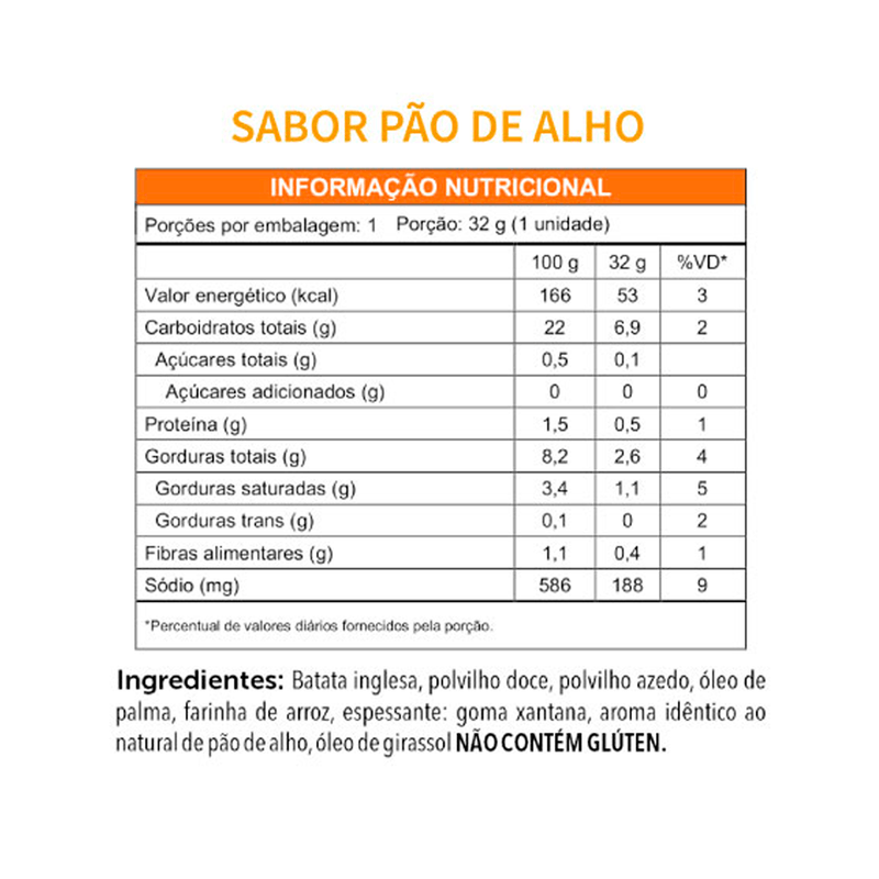 Chips-Assado-de-Batata-Tid-Bits-Pao-de-Alho-32g