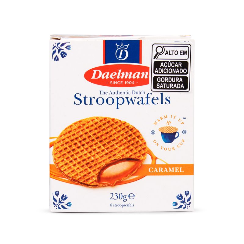 Wafer-Daelmans-com-Caramelo-230g