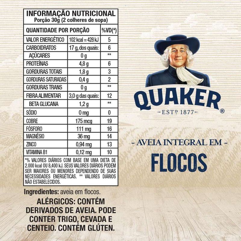 Aveia-em-Flocos-Regulares-Quaker-165g