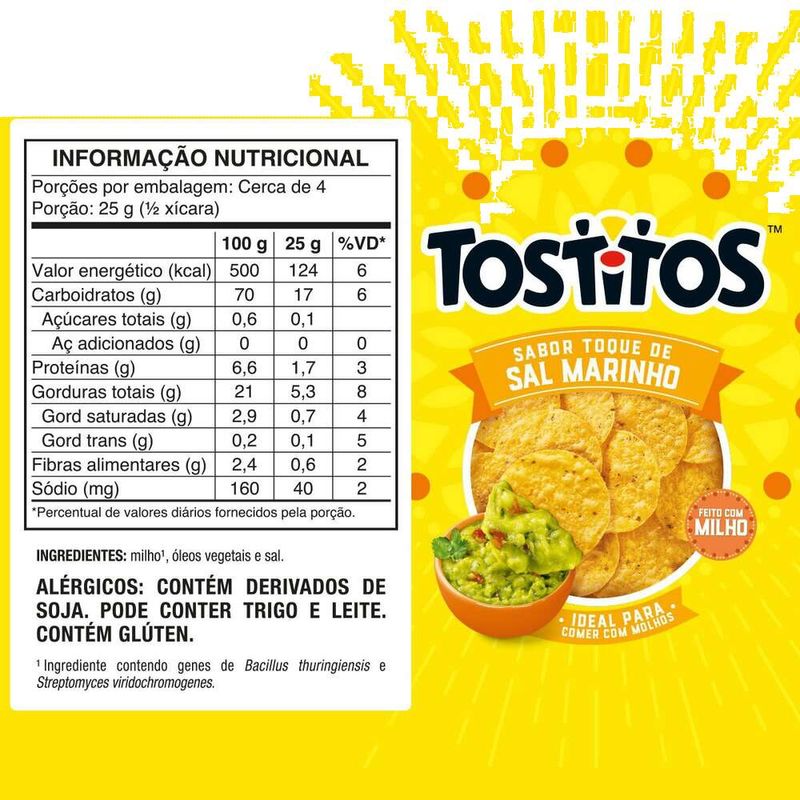 Salgadinho-de-Milho-Toque-de-Sal-Marinho-Tostitos-110g
