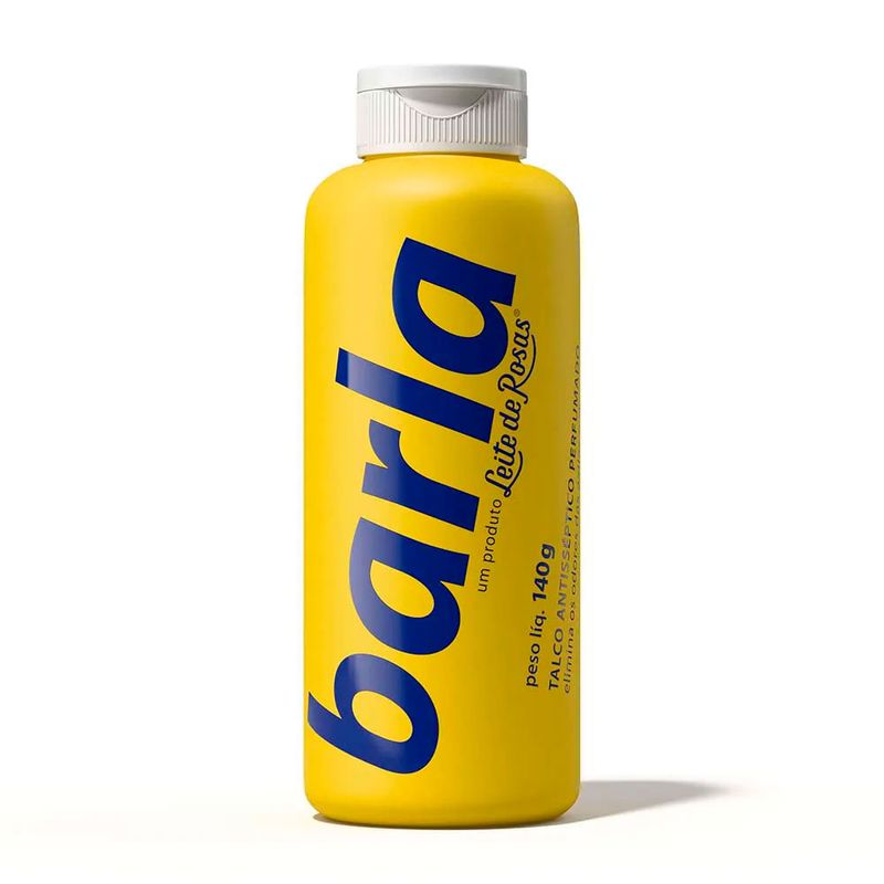 Talco-Barla-Antisseptico-140g