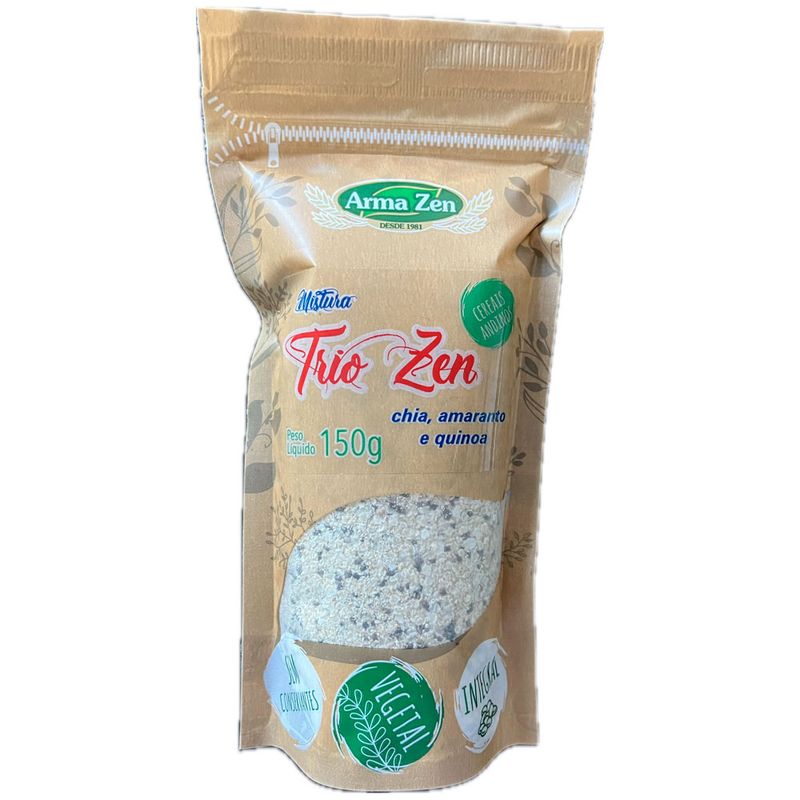 Triozen-Amaranto-Chia-e-Quinoa-Arma-Zen-150g