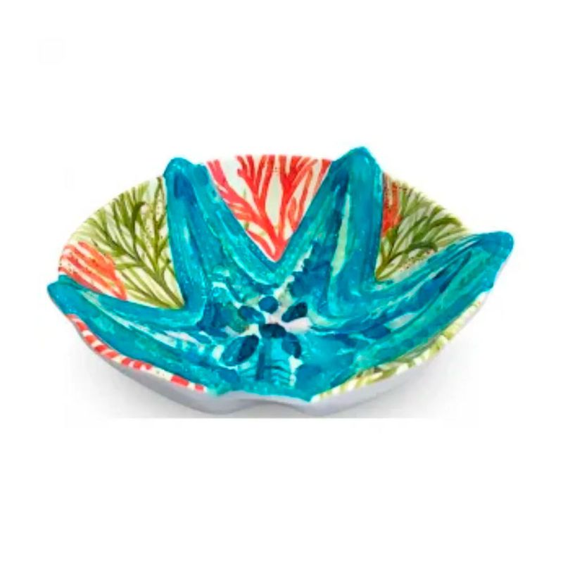 Bowl-Melamina-Fundo-do-Mar-Entrecasa-Unidade