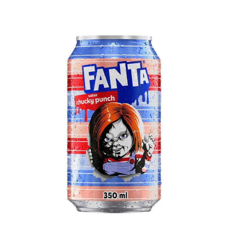 Refrigerante-Fanta-Misterio-Chucky-Punch-Lata-350ml