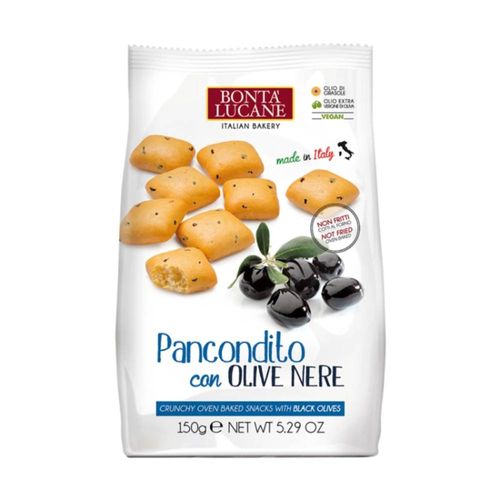 Pancondito Italiano Azeite Bonta Lucane 150g