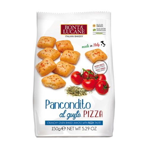 Pancondito Italiano Pizza Bonta Lucane 150g